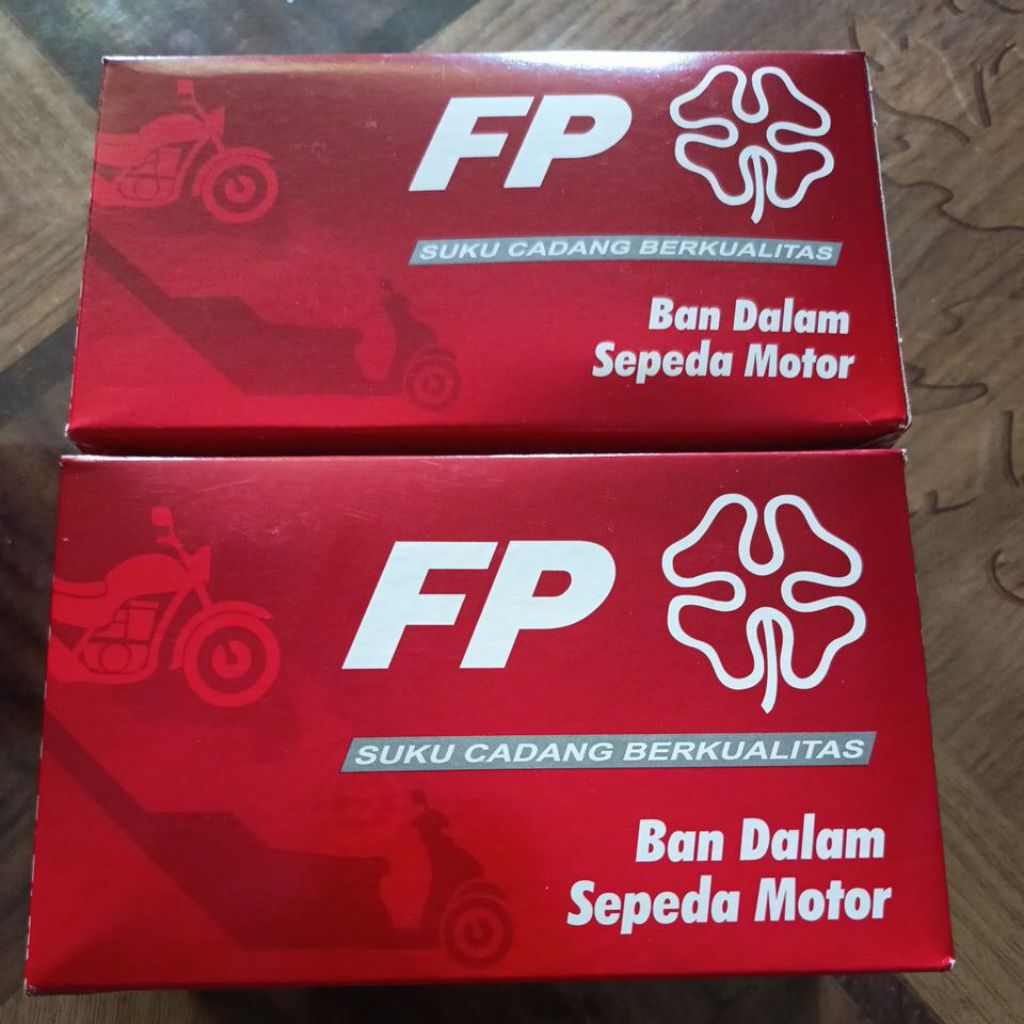 BAN DALAM FEDERAL ALL RING 17 ORI