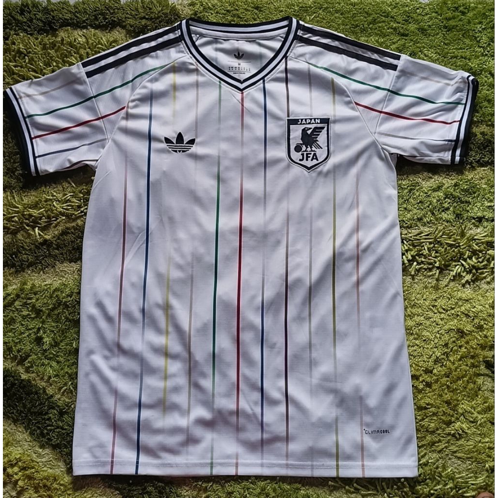 Jersey Jepang World Cup 2026