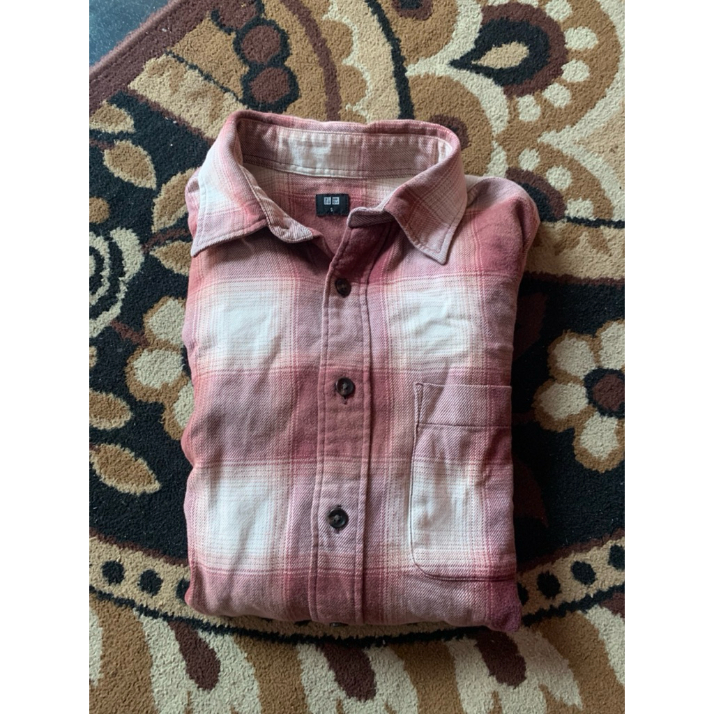 Flannel Veterano