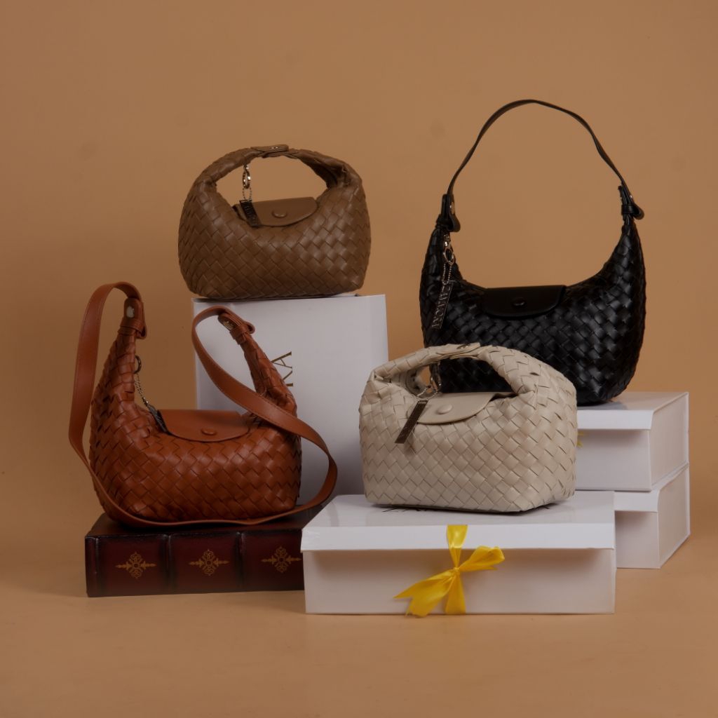 Zammora Official - Alessia Bag