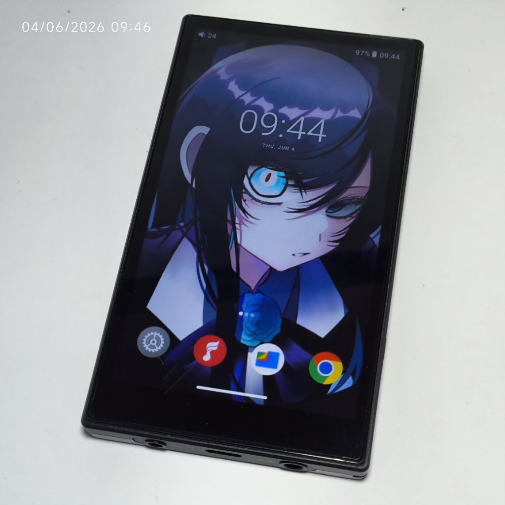 Fiio Jm-21/Jm21 (second)