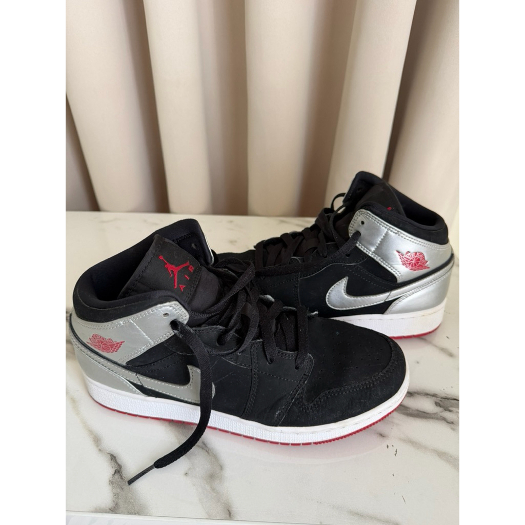 Sepatu Nike Air jordan preloved ori