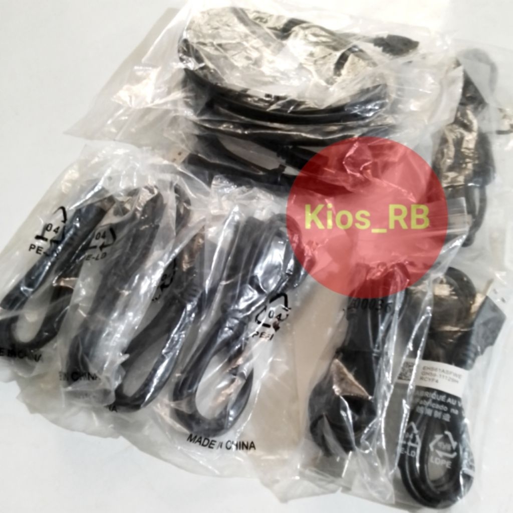 Kabel Data Usb Pengganti untuk Kamera Sony Alpha DSLR DSLT a100 a200 a230 a290 a300 a330 a350 a380 a
