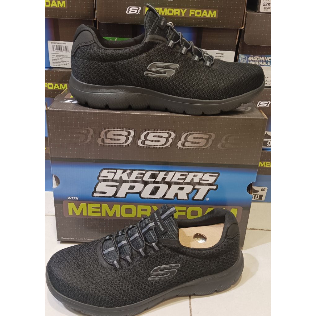 Sepatu SKE SUMMITS