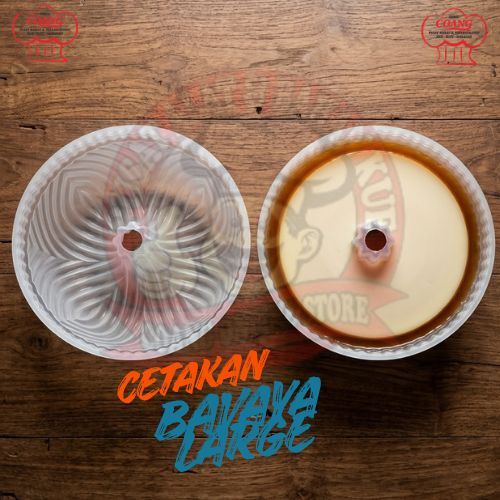 CETAKAN BAVAYA LARGE