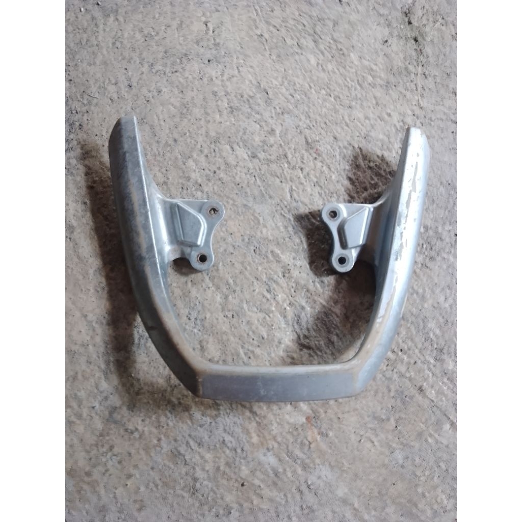 begel megapro bekas original