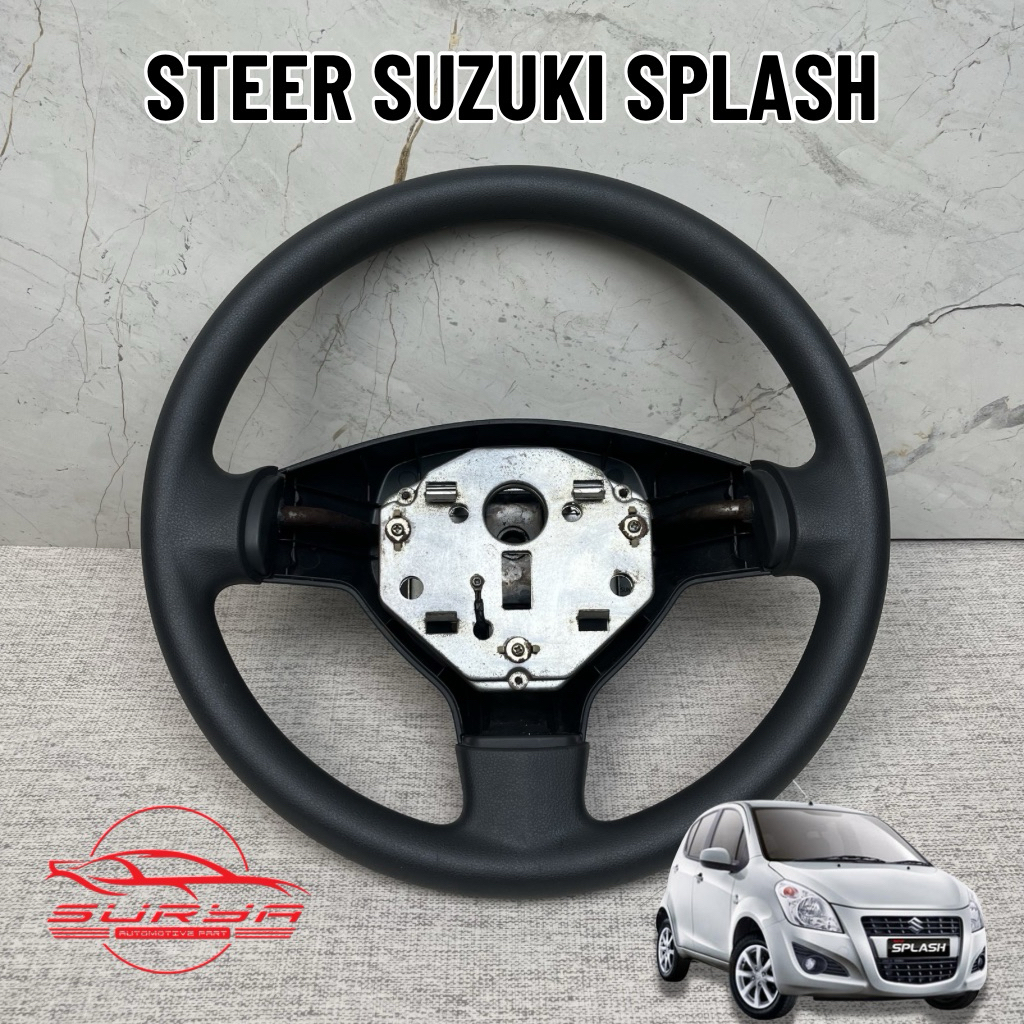 Steer Stir Suzuki Splash Swift Original
