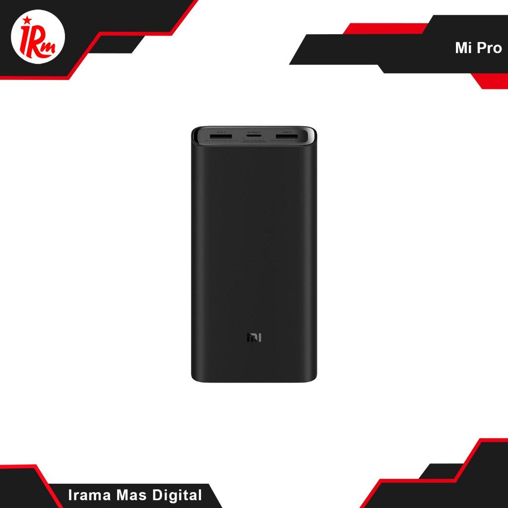 POWERBANK XIAOMI - 10000MAH MI POWERBANK PRO