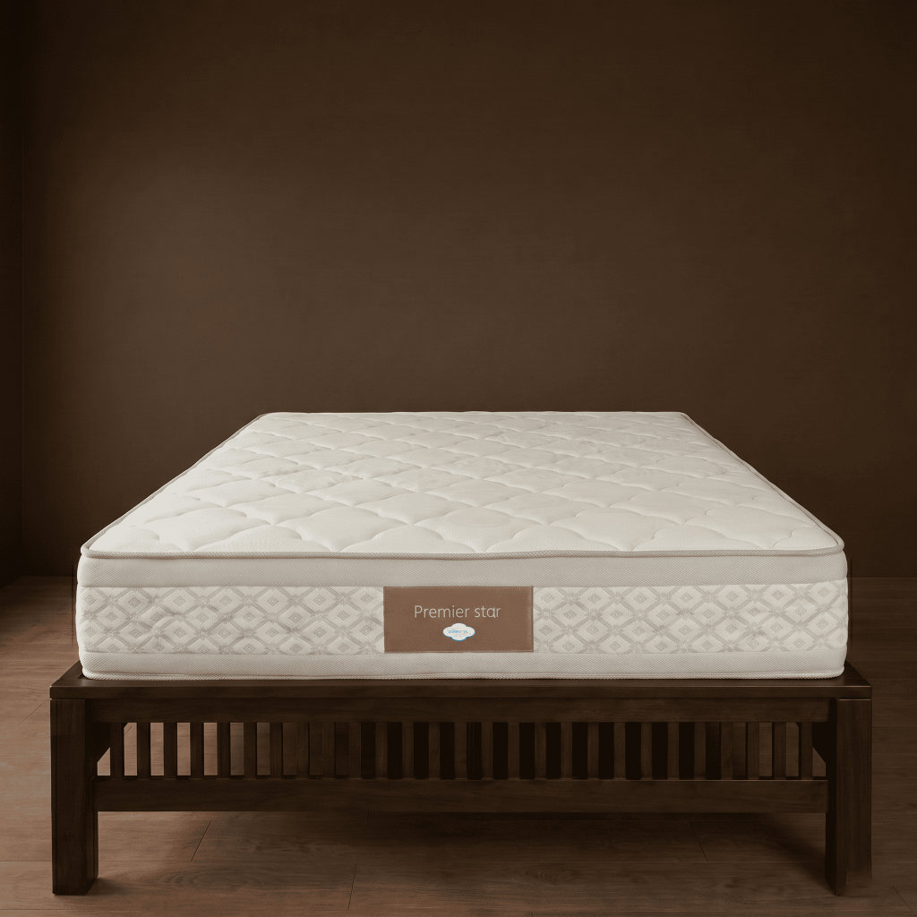 Uni Home - SpringBed | Matras |  Comforta Premier Star 180