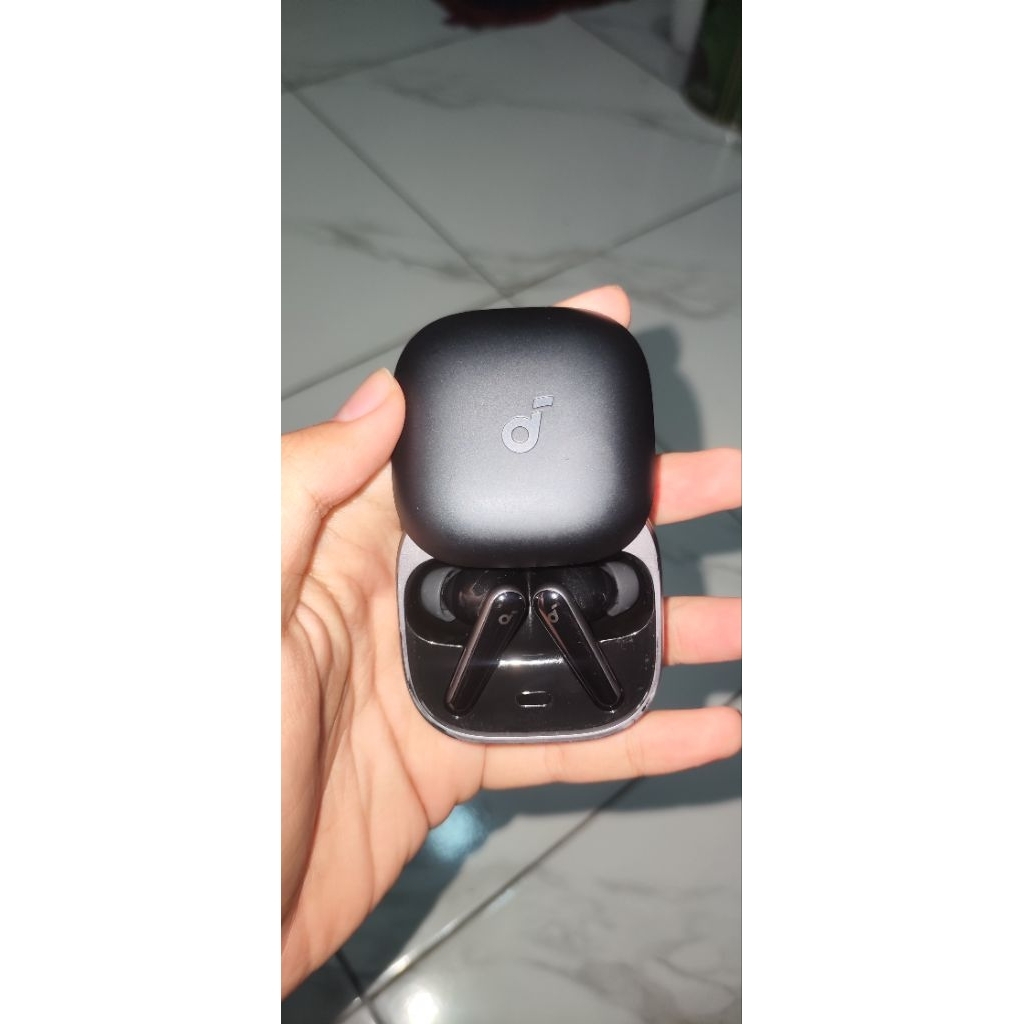 Anker Soundcore Liberty 5 (bekas)