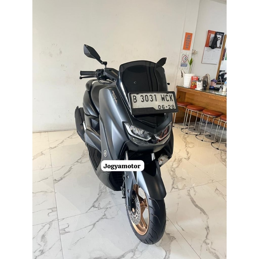 yamaha nmax connected 2023