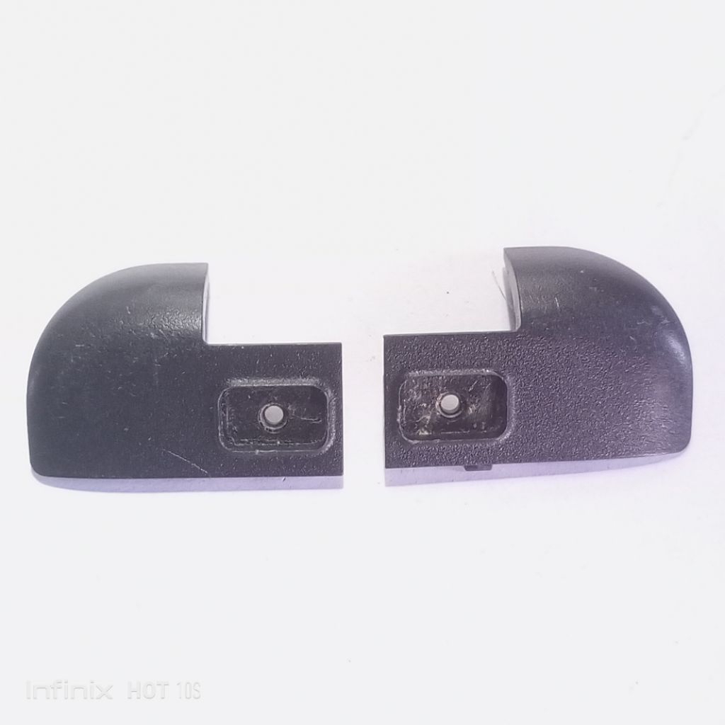 Tutup engsel bawah casing hp pavilion 15-p series hp 15-p230ax ori