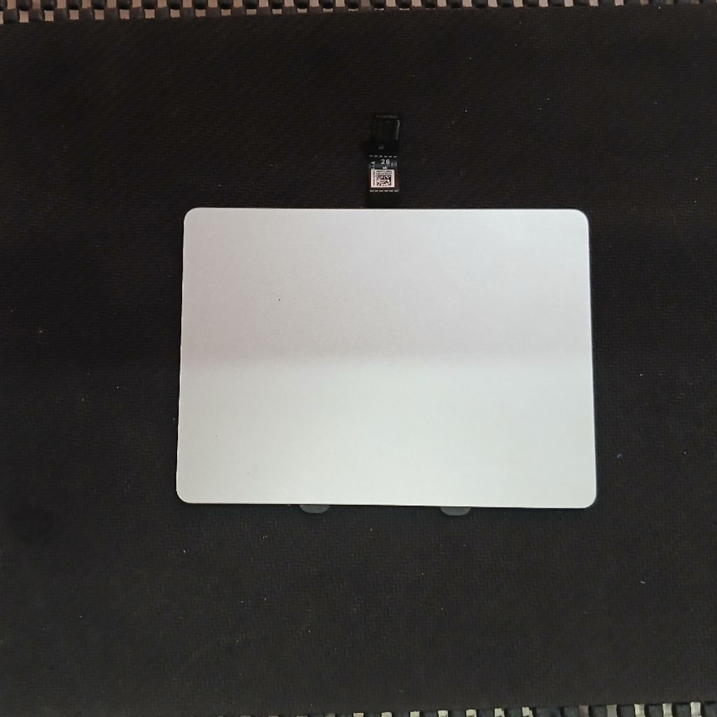 Touchpad trackpad Macbook pro 13 inch A1278  2010 2011 2012