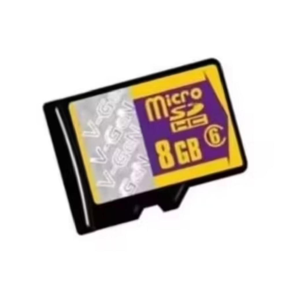 MEMORI HP BEKAS/SECOND 8GB TERMURAH SD CARD