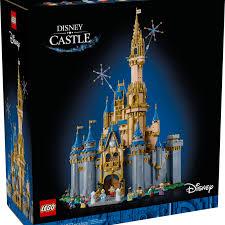 LEGO 43222 - Disney - Disney Castle