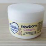 Cussons Baby Cream New Born 50gr / Cussons Bayi Cream