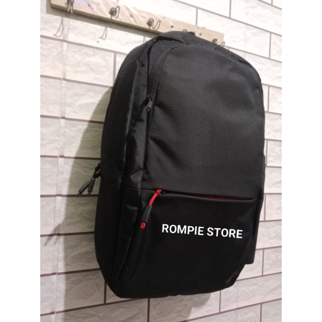 Ransel Laptop Lenovo Thinkpad Terbaru Original