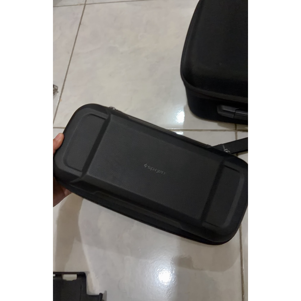 Pouch Nintendo switch 2 Spigen second