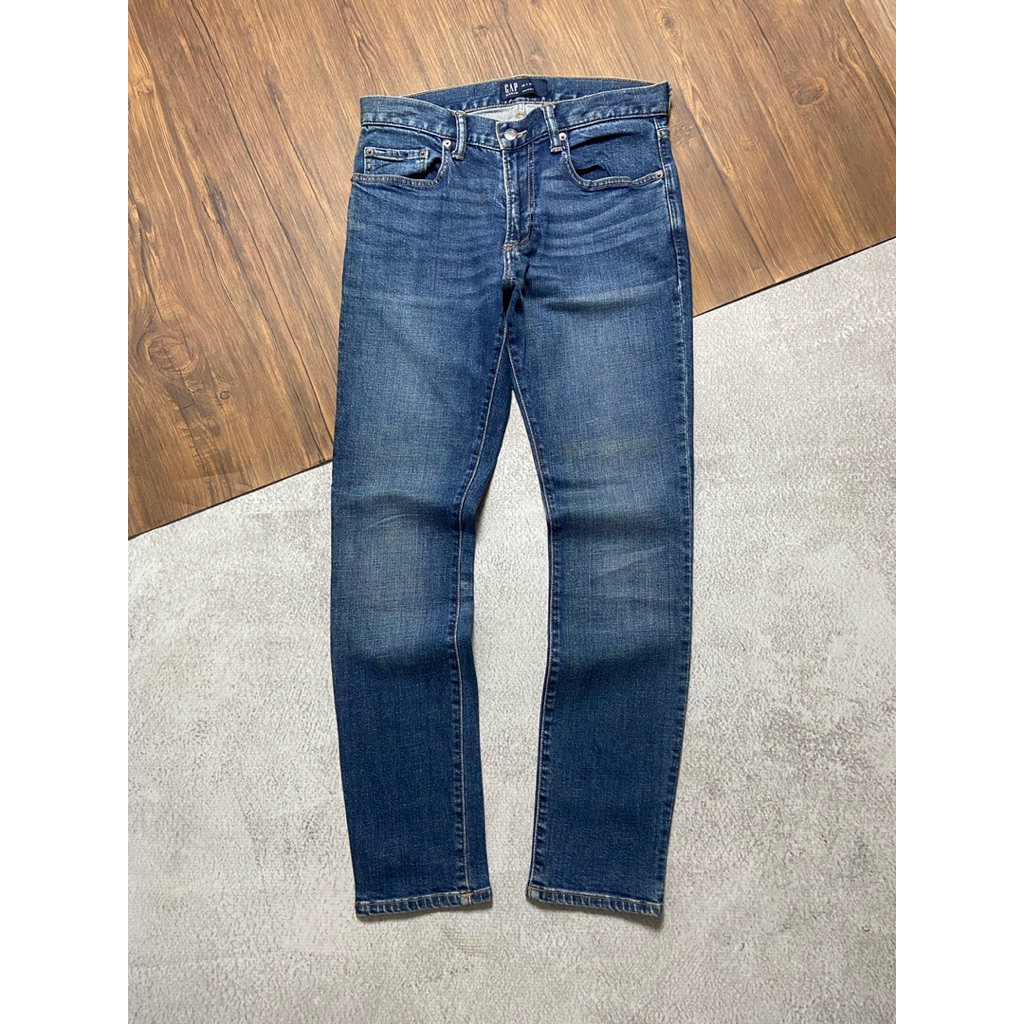 GAP JEANS