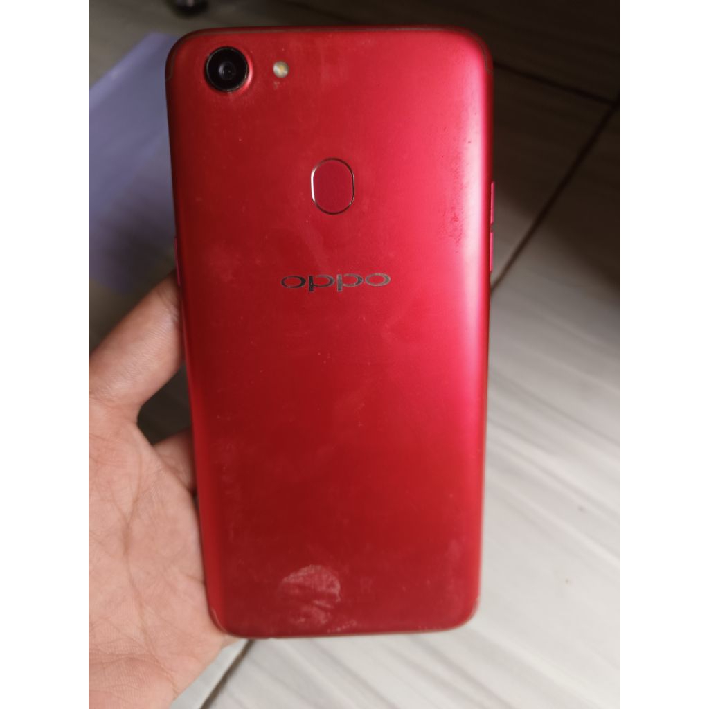 oppo f5 minus lcd 4/64