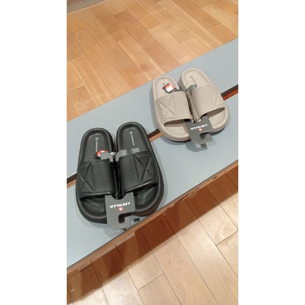 sandal airwalk women original