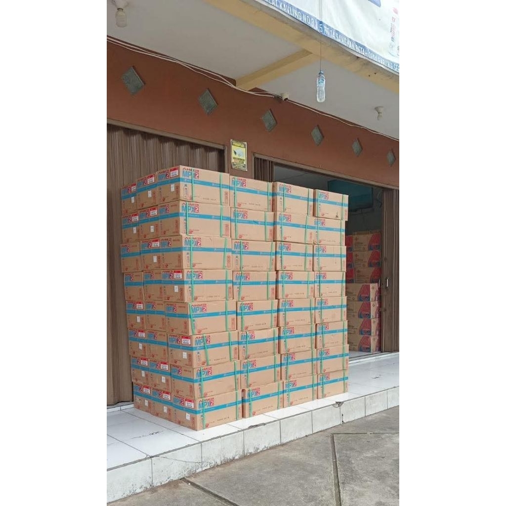 jual mpx2 per dus original SAE 10-40