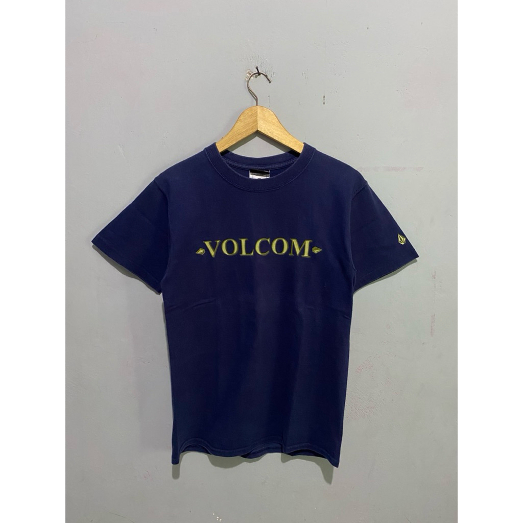 kaos volcom vintage
