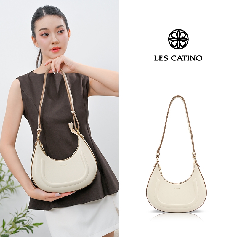 Tas Selempang Les Catino Detria Hobo