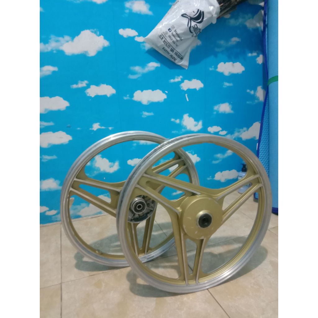 velg jialing ukuran ring 17