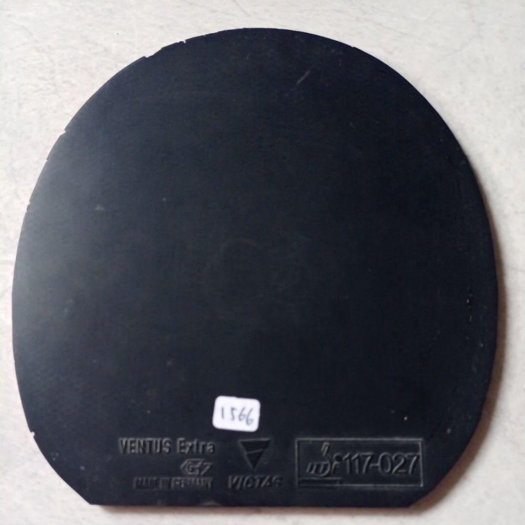 1566. Victas Ventus Extra Japan market 1.8mm