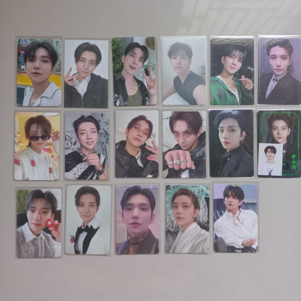 PC JOSHUA SEVENTEEN OFFICIAL || PC JOSHUA SEVENTEEN stf ld beatroad sector17 fs shopee irh yzy b gam