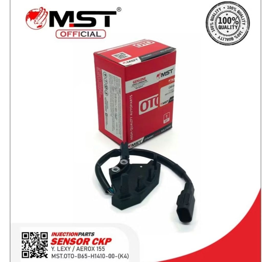 SENSOR CKP LEXY AEROX K4 MST-OTOPART