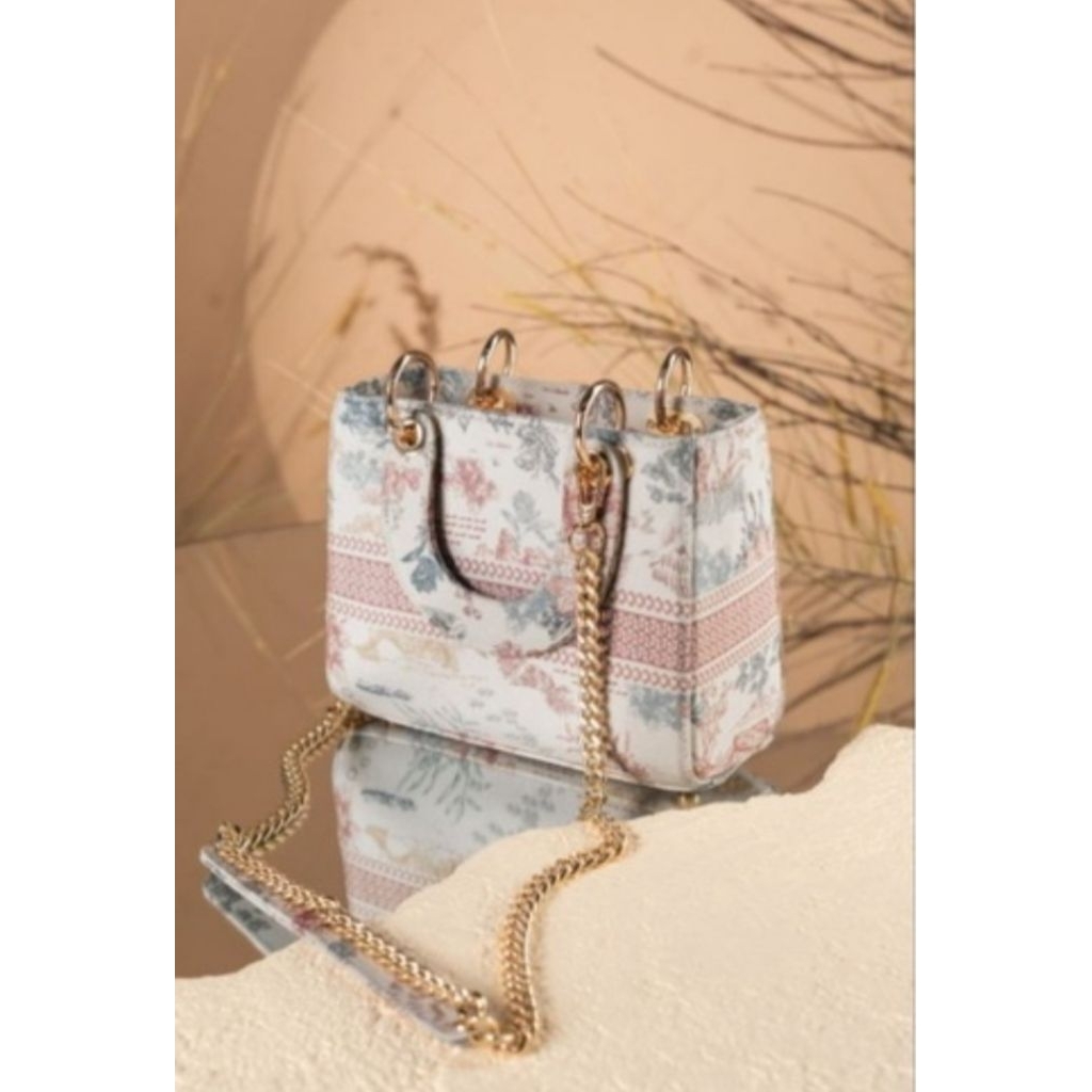 Classic Forest Bag by Heylocal