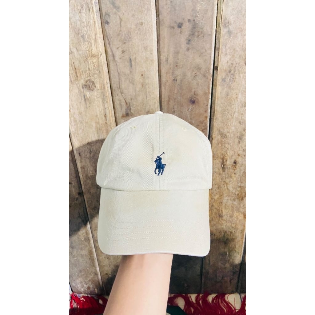 Topi polo ralph lauren