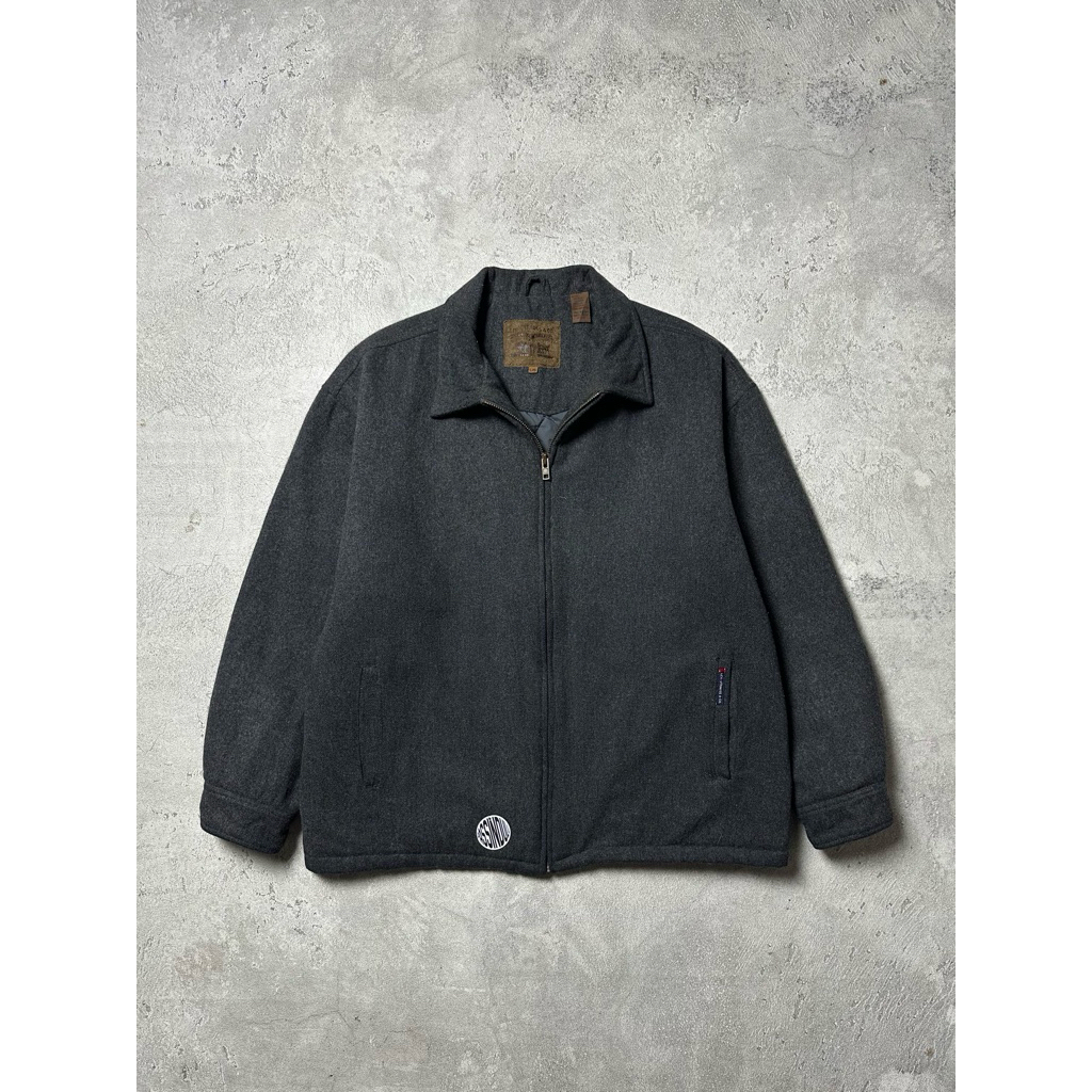 Levi's Wol Work Jacket