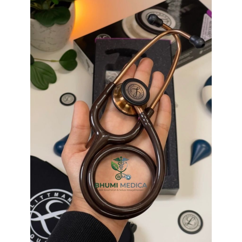 stetoskop Littmann classic III 5809 copper