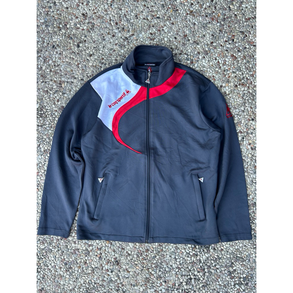 Tracktop Lecoq Sportif