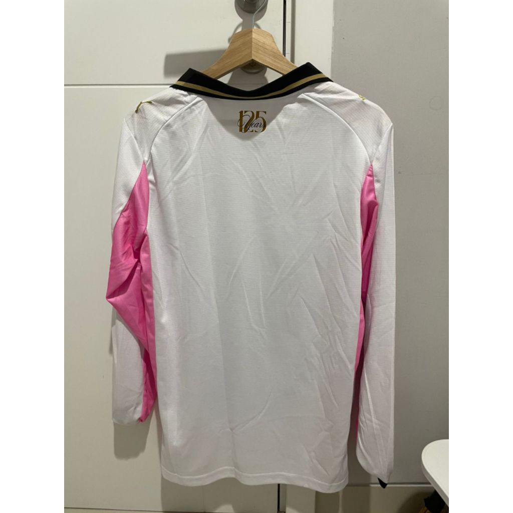 jersey palermo LS fans GO used