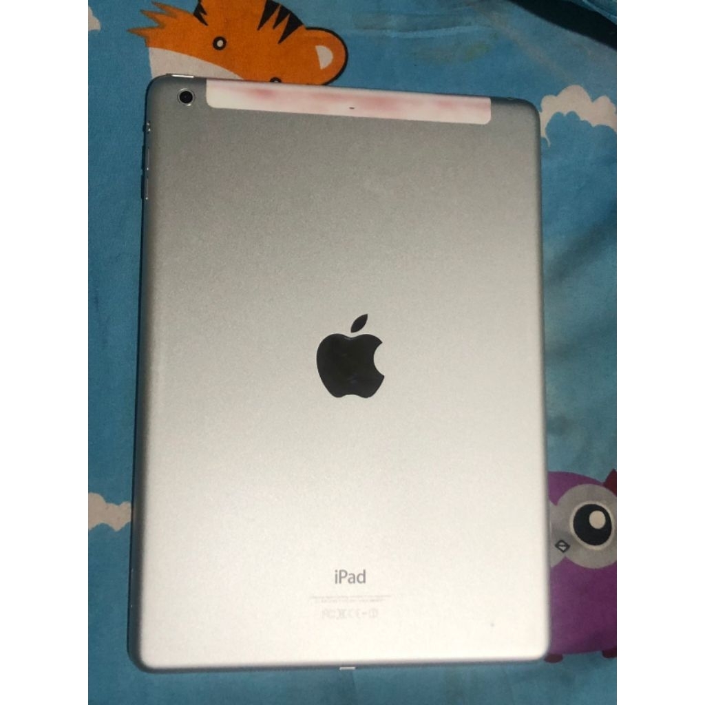 ipad air ex ibox