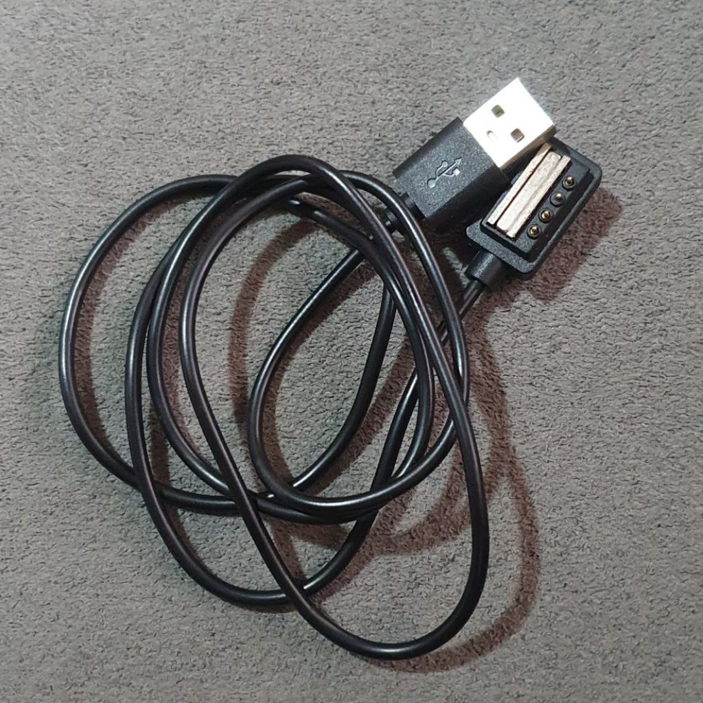 Kabel data USB Magnetic charger for SUUNTO 9, Spartan sport, Spartan ultra