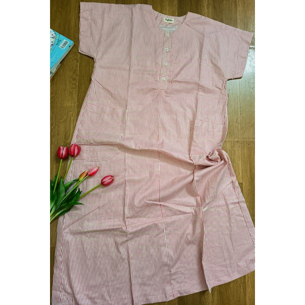 Daster Katun Jepang ORI