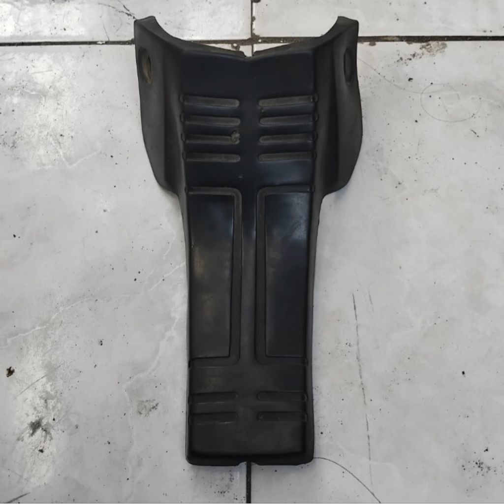 Karet legshield suzuki rc 100 bravo karet bando sayap suzuki bravo karet pelana sayap suzuki rc 100 