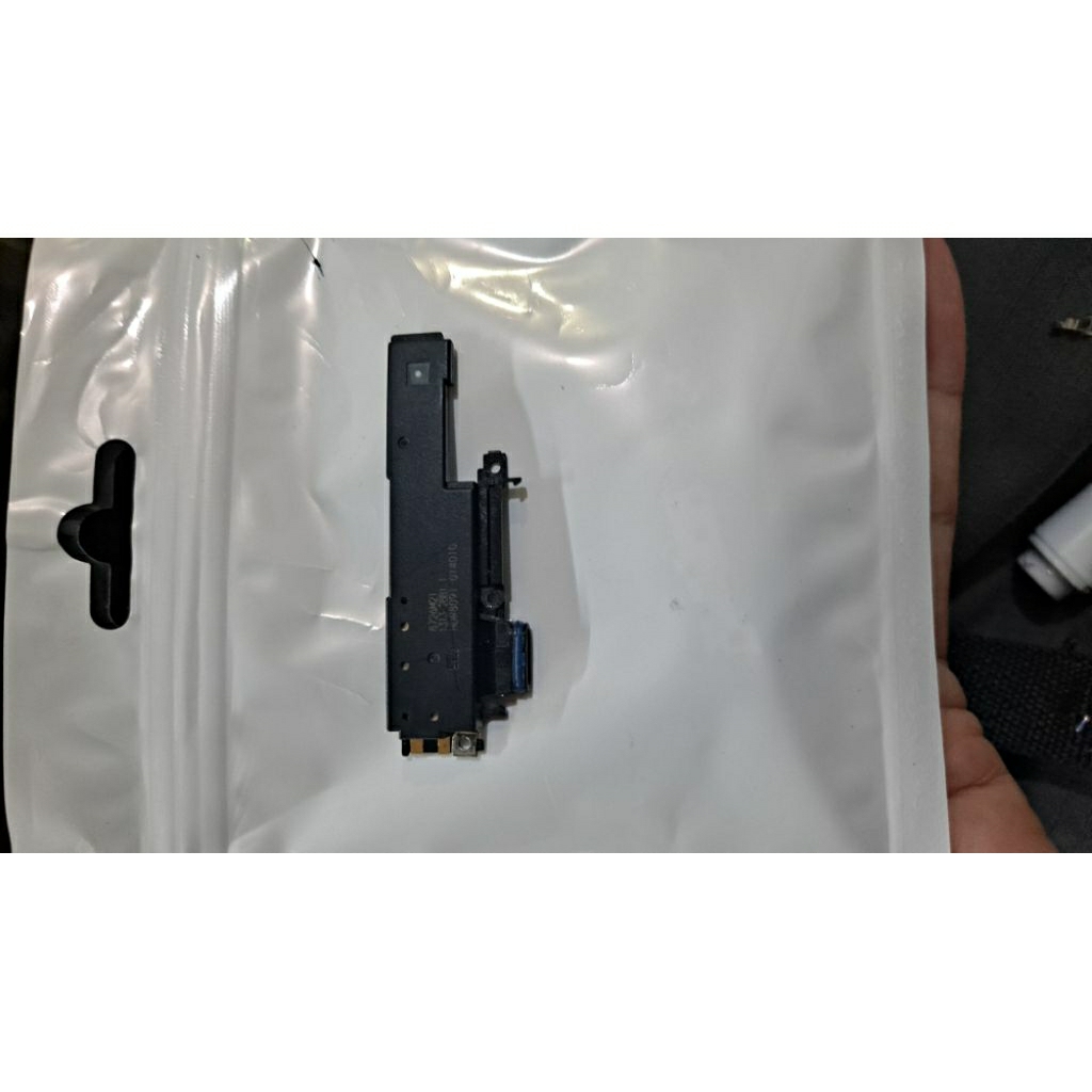 speaker buzer SONY XZ3 ori copotan