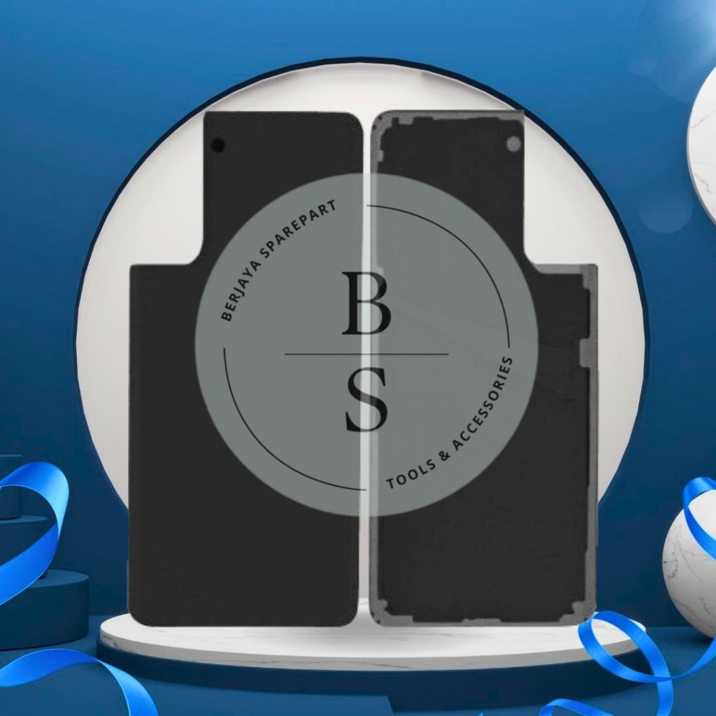 BACKDOOR / PENUTUP BELAKANG SAMSUNG S21+ / S21 PLUS ORIGINAL NEW