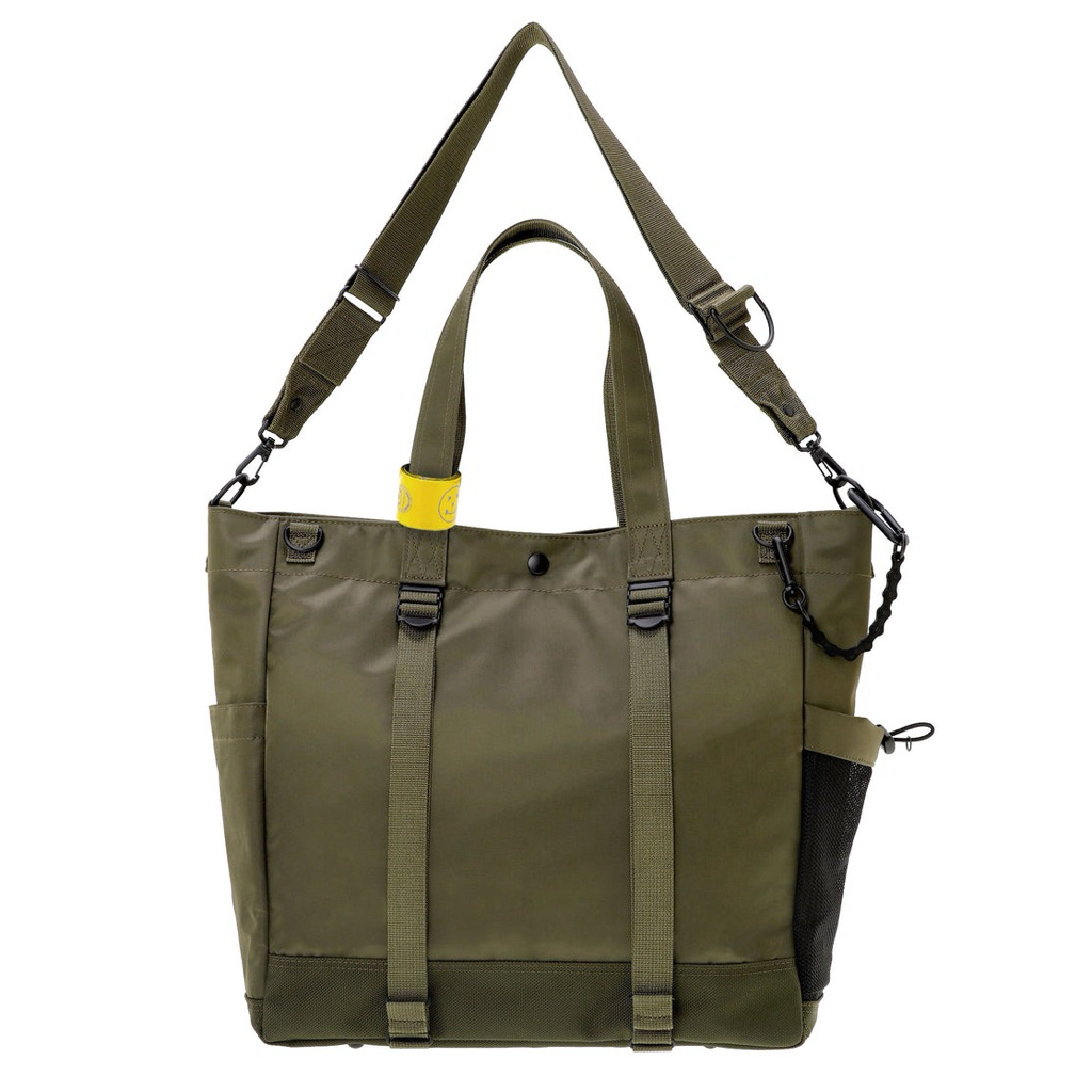 PORTER RIDE 2WAY TOTE BAG