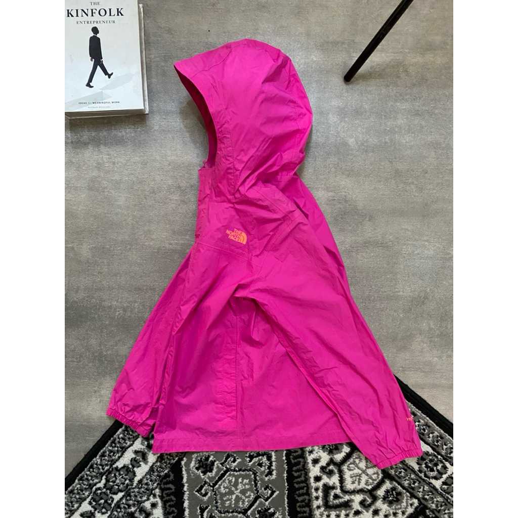 North Face Vyvent Series Outdoor Jacket Water Resistance