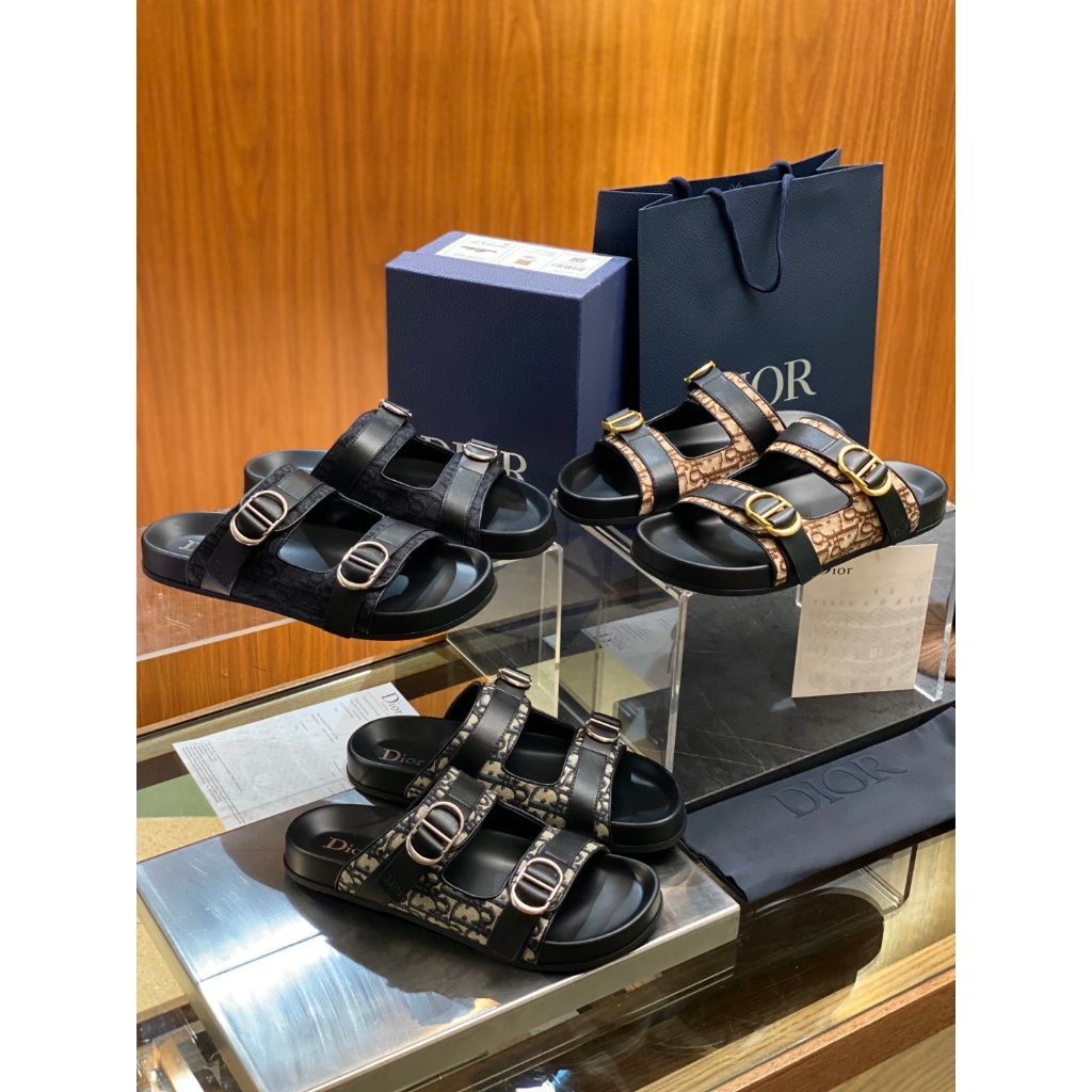 Sandal DRYur Aqua CDYur Buckle Sandal