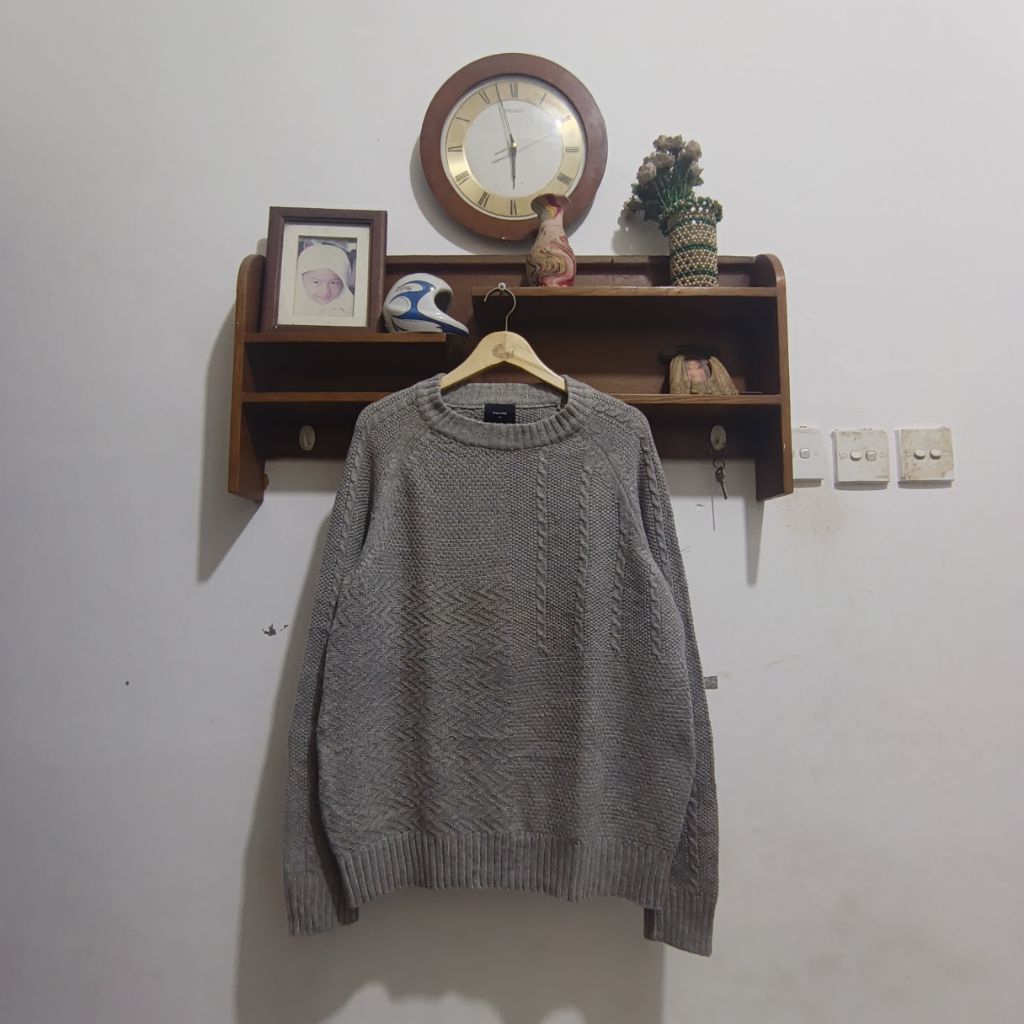 Knitwear POLHAM size L