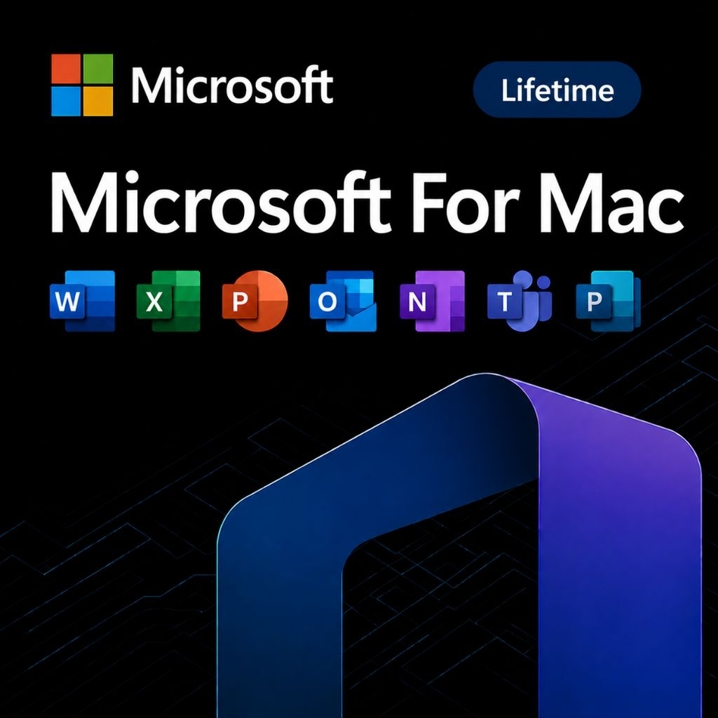 Microsoft Office For Mac Support All Device