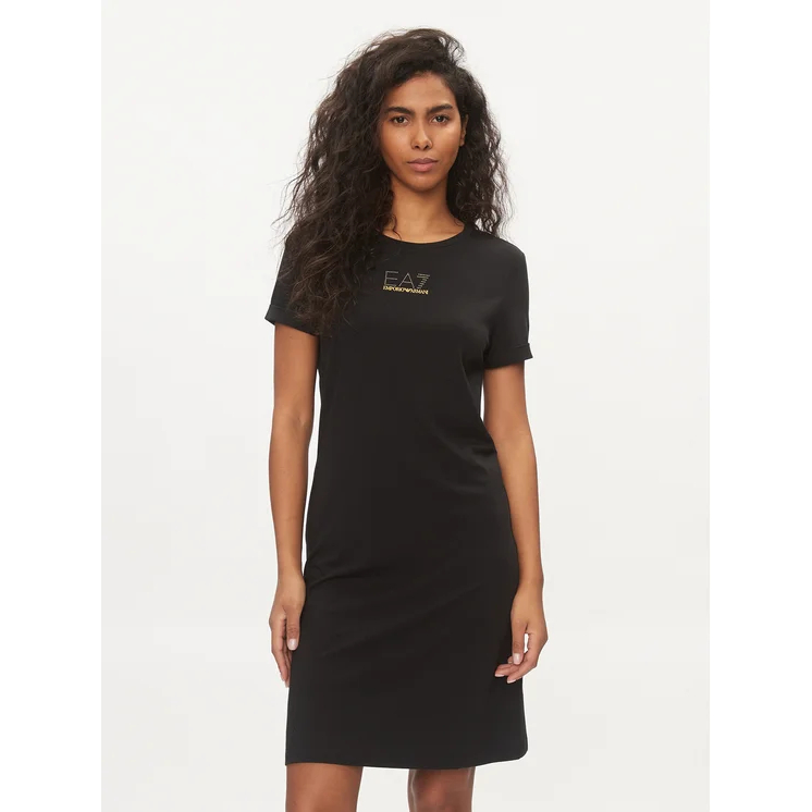 EA7 EMPORIO ARMANI EVOLUTION DRESS